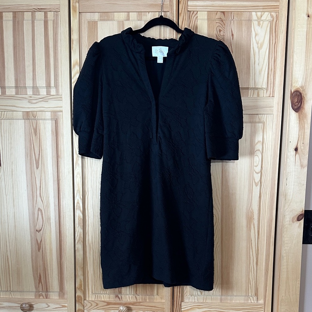 Lilly Pulitzer elsey pucker dress